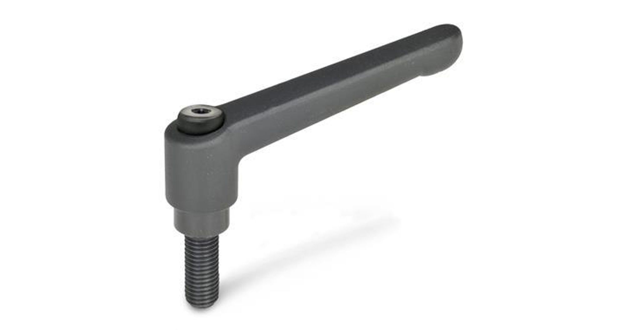 Feststeller Armstütze für Triflex 5, Univeral 4, Profil 3 und ComfortLine