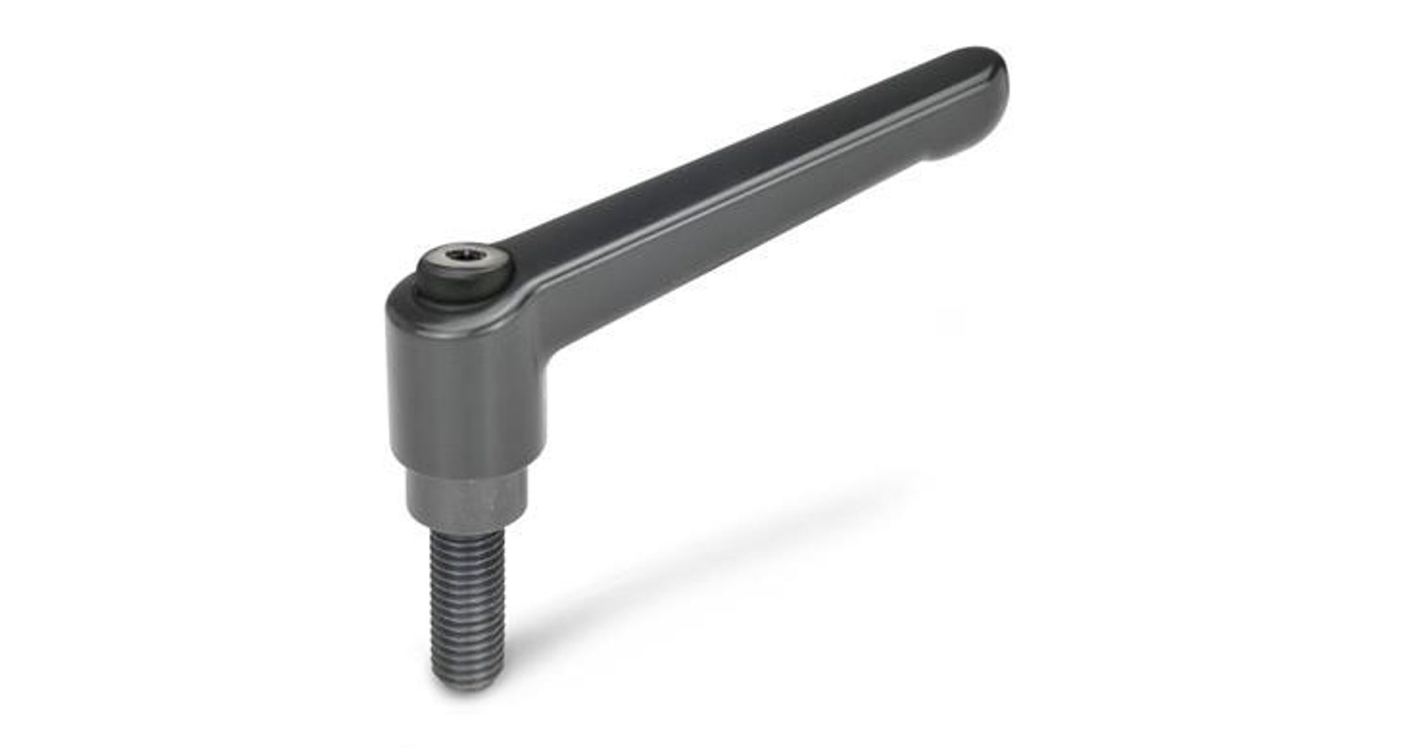 Feststeller für Triflex 5, Univeral 4, Profil 3