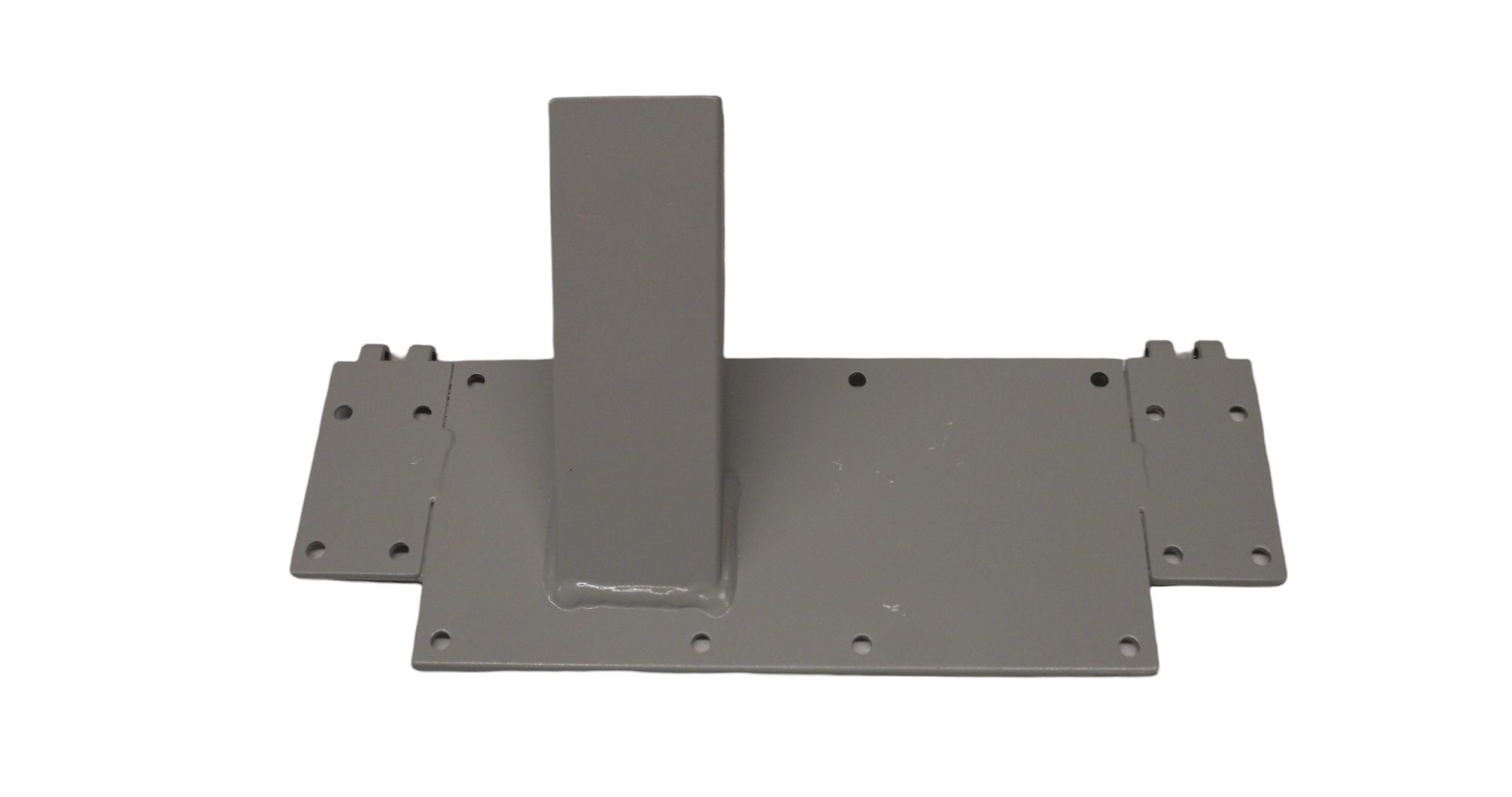 Beschlag Aufnahme Rückenteilmotor für Triflex 5, Univeral 4 und Profil 3