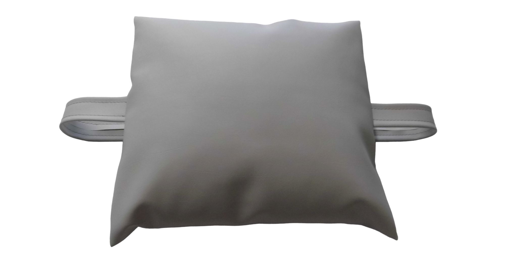 Nacken-/Relaxkissen, Liht Grey  Serie II